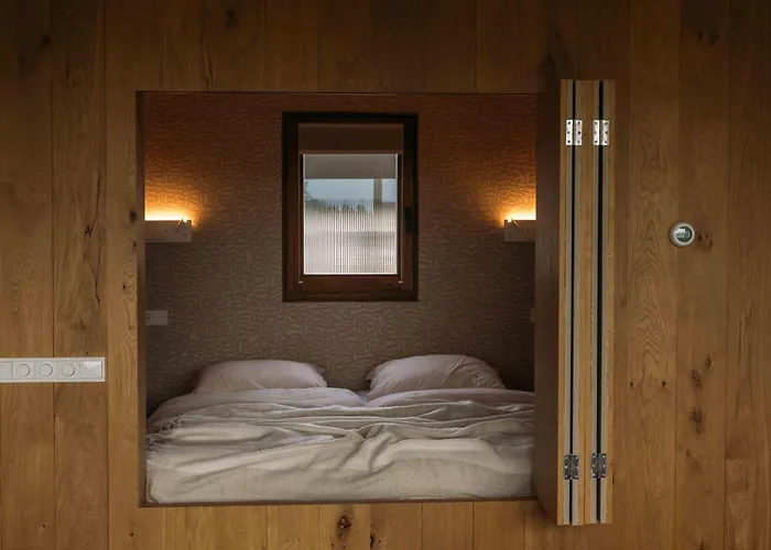 Bed & Breakfast Buitenhoudt Vinkel