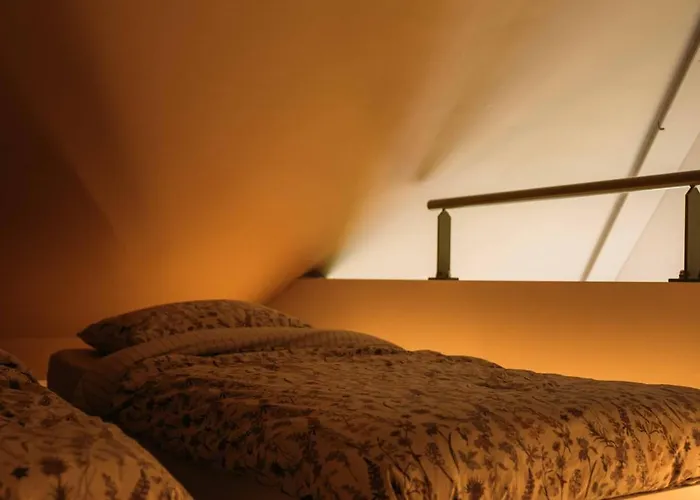 Bed & Breakfast Buitenhoudt