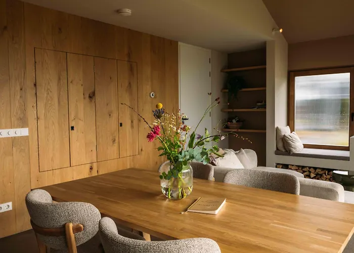 Bed & Breakfast Buitenhoudt