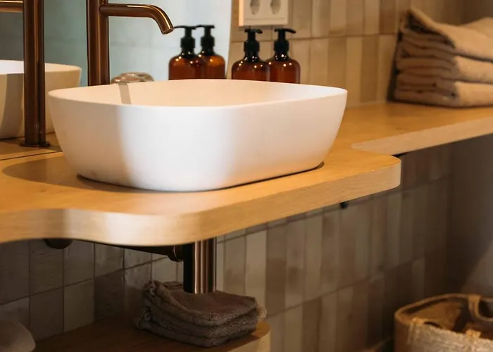 Buitenhoudt Bed & Breakfast