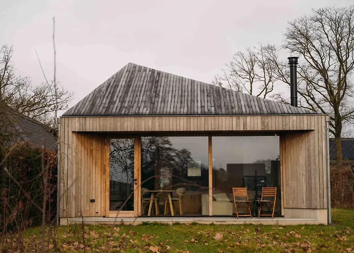 Bed & Breakfast Buitenhoudt 3*